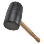 Olympia Rubber Mallets additional 2
