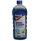 Polycell Brush Cleaner additional 2