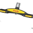 Purdy® Revolution™ Premium Adjustable Frame 305-457mm (12-18in) additional 1