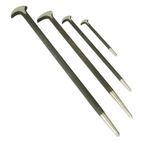 Sealey S0640 Heelbar Set 4pc additional 2