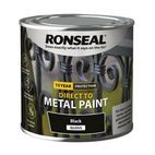 Ronseal Direct to Metal Paint additional 19