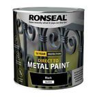 Ronseal Direct to Metal Paint additional 34