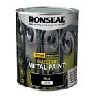 Ronseal Direct to Metal Paint additional 18