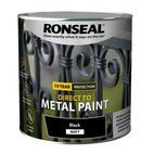 Ronseal Direct to Metal Paint additional 30
