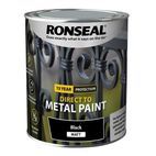 Ronseal Direct to Metal Paint additional 8