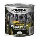 Ronseal Direct to Metal Paint additional 33