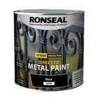 Ronseal Direct to Metal Paint additional 21