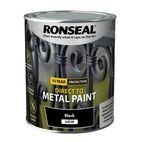Ronseal Direct to Metal Paint additional 6
