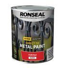 Ronseal Direct to Metal Paint additional 1