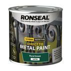 Ronseal Direct to Metal Paint additional 10