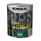Ronseal Direct to Metal Paint additional 4