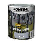 Ronseal Direct to Metal Paint additional 11