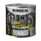 Ronseal Direct to Metal Paint additional 31