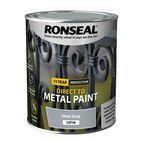 Ronseal Direct to Metal Paint additional 16