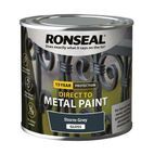 Ronseal Direct to Metal Paint additional 32
