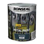 Ronseal Direct to Metal Paint additional 5
