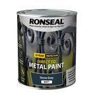 Ronseal Direct to Metal Paint additional 15
