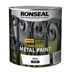 Ronseal Direct to Metal Paint additional 2