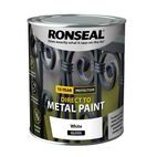 Ronseal Direct to Metal Paint additional 14