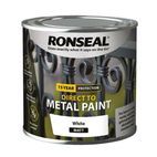 Ronseal Direct to Metal Paint additional 25