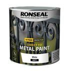 Ronseal Direct to Metal Paint additional 29