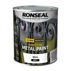 Ronseal Direct to Metal Paint additional 13