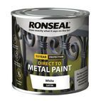 Ronseal Direct to Metal Paint additional 3