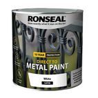 Ronseal Direct to Metal Paint additional 22