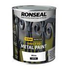 Ronseal Direct to Metal Paint additional 7