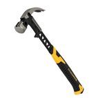 Roughneck Gorilla V-Series Framing Hammer 454g (16oz) additional 1