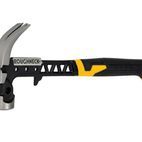 Roughneck Gorilla V-Series Framing Hammer 454g (16oz) additional 2