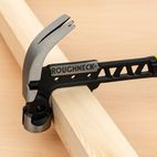 Roughneck Gorilla V-Series Framing Hammer 454g (16oz) additional 6