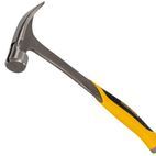 Roughneck High Velocity Turbo Hammer 454g (16oz) additional 1