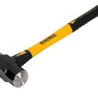 Roughneck Mini Sledge Hammer, Fibreglass Handle additional 1