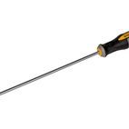 Roughneck Screwdriver Pozidriv Tip PZ2 x 250mm Long Reach additional 1