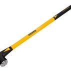 Roughneck Sledge Hammer, Fibreglass Handle additional 2