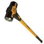 Roughneck Sledge Hammer, Fibreglass Handle additional 1