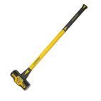 Roughneck Sledge Hammer, Fibreglass Handle additional 3