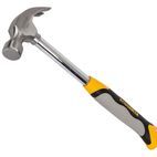 Roughneck Tubular Handled Claw Hammers additional 2