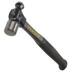 STANLEY® Ball Pein Hammer, Graphite Handle additional 4
