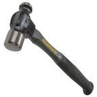 STANLEY® Ball Pein Hammer, Graphite Handle additional 1