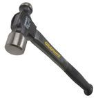 STANLEY® Ball Pein Hammer, Graphite Handle additional 3