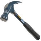 STANLEY® Blue Strike Claw Hammer additional 1