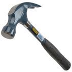 STANLEY® Blue Strike Claw Hammer additional 2