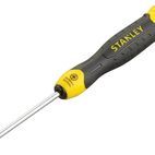 STANLEY® Cushion Grip Screwdriver, Pozidriv additional 1