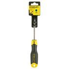STANLEY® Cushion Grip Screwdriver, Pozidriv additional 12