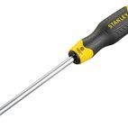 STANLEY® Cushion Grip Screwdriver, Pozidriv additional 2
