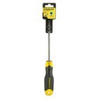STANLEY® Cushion Grip Screwdriver, Pozidriv additional 10
