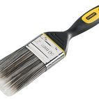 STANLEY® DYNAGRIP™ Synthetic Paint Brush additional 2