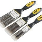 STANLEY® DYNAGRIP™ Synthetic Paint Brush additional 4